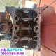 Блок циліндрів Рено Трафік 2,0 M9R 2015 2,0 л дизель.