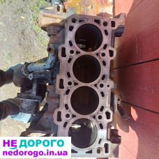 Блок циліндрів Рено Трафік 2,0 M9R 2015 2,0 л дизель.