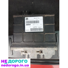 Блок управління АКПП 09B927750L для Sharan/ Alhambra/ Galaxy, 2009, 2.0 л, бензин.