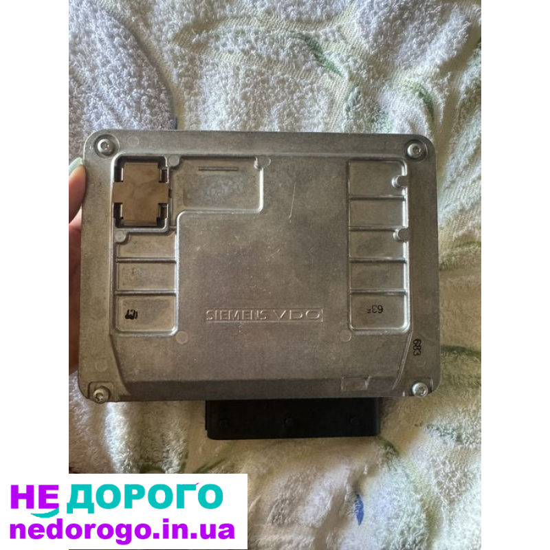 Продам блок управления раздаточной коробки Porsche Cayenne 0AD927755AM