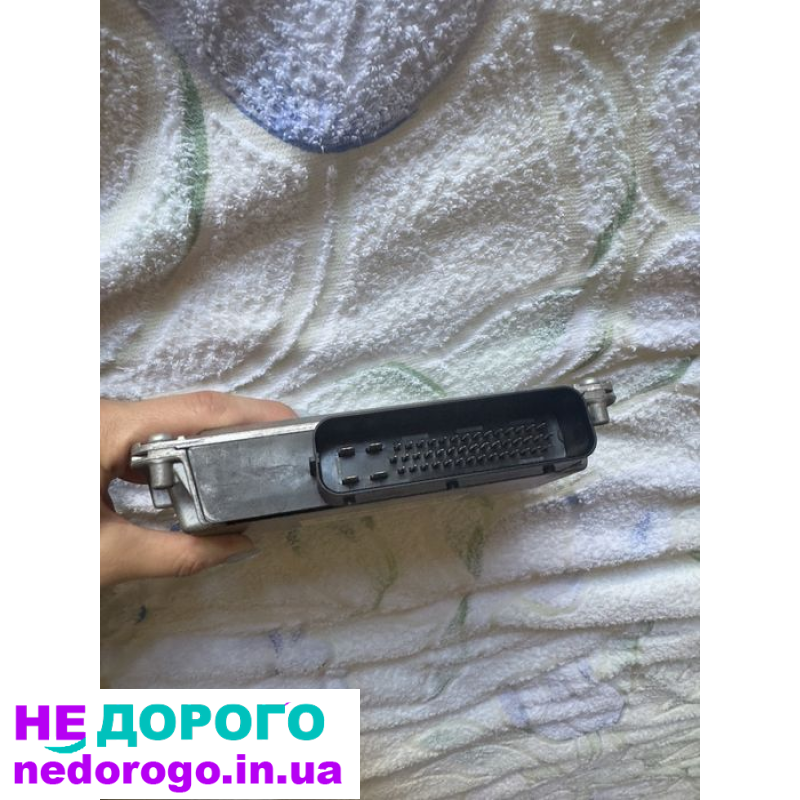 Продам блок управления раздаточной коробки Porsche Cayenne 0AD927755AM