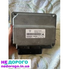 Продам блок управления раздаточной коробки Porsche Cayenne 0AD927755AM