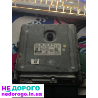 Блок управління двигуном A6461501877 для Mercedes Sprinter w906, 2006 р.в., 2.2 л дизель.