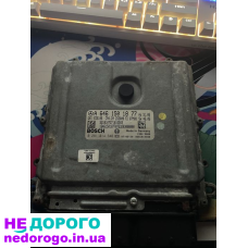 Блок управління двигуном A6461501877 для Mercedes Sprinter w906, 2006 р.в., 2.2 л дизель.
