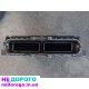 Блок управління двигуном Даф 95, 0281010045, 1365685, 2005, 12.0 л, дизель.