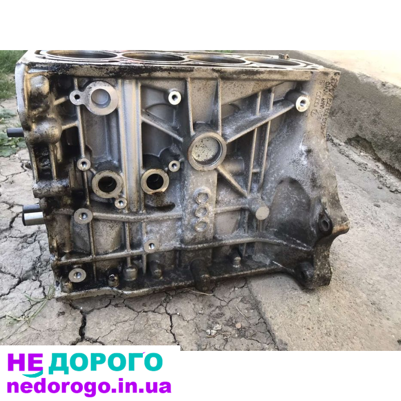Продам блок Volkswagen 1.4