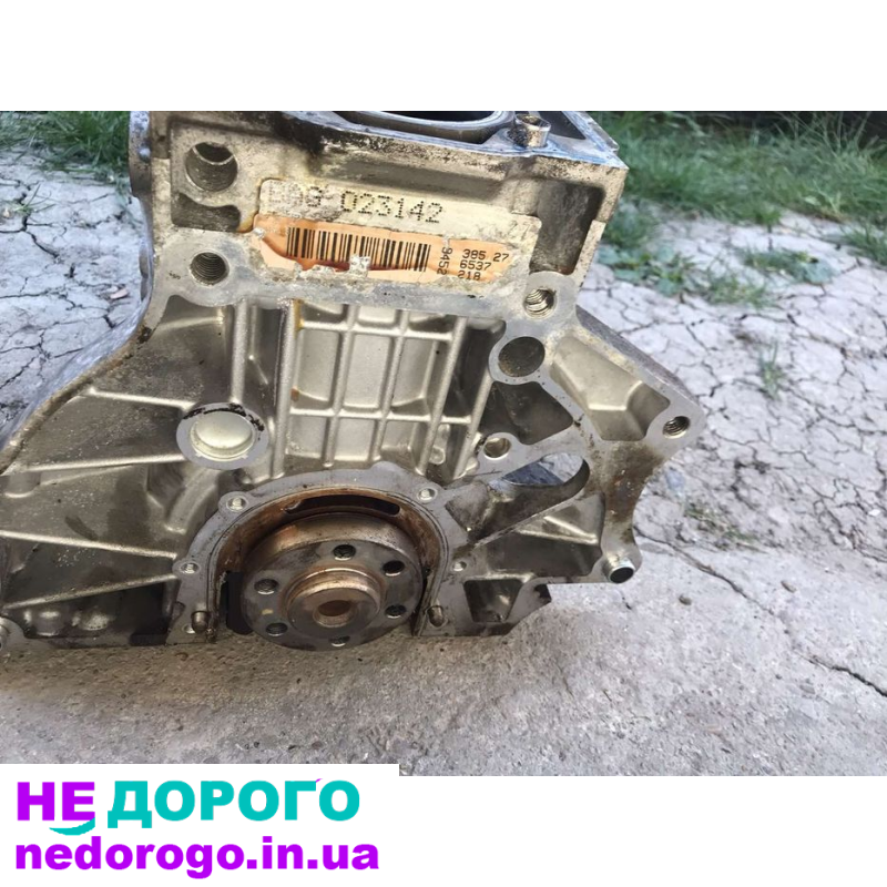 Продам блок Volkswagen 1.4