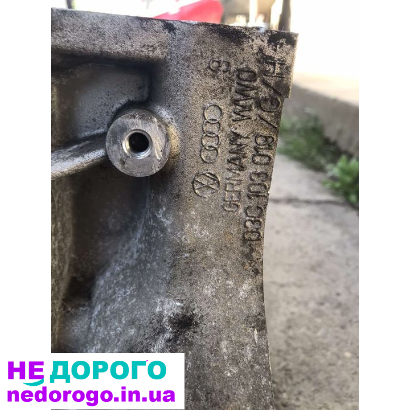 Продам блок Volkswagen 1.4