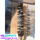 Блок двигуна M57 M47N 2.5 б25 1 ванос, 2000 р.