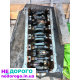 Блок двигуна M57 M47N 2.5 б25 1 ванос, 2000 р.