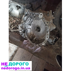 Б/У АКПП для авто, Honda Civic, 2015, 1.8 л, бензин.