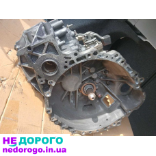 Коробка передач Toyota Avensis T25, 2006 рік, 2.0 л, бензин.