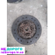 Сцеплення та коробка передач Мерседес Спрінтер 2005, 2.2 дизель.