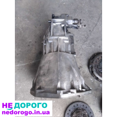 Сцеплення та коробка передач Мерседес Спрінтер 2005, 2.2 дизель.