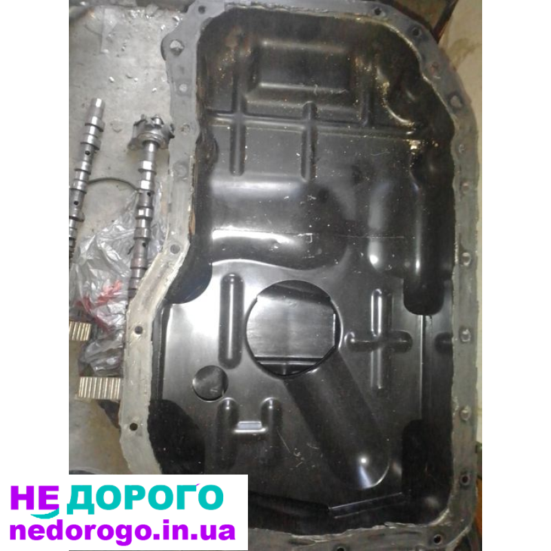 Деталь двигуна Мітсубісі Лансер, 1.6 л, бензин, 2008 р. в.