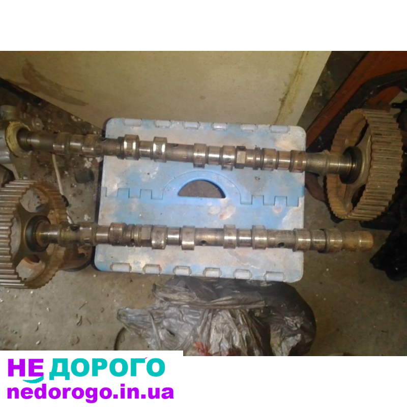 Деталь двигуна Мітсубісі Лансер, 1.6 л, бензин, 2008 р. в.