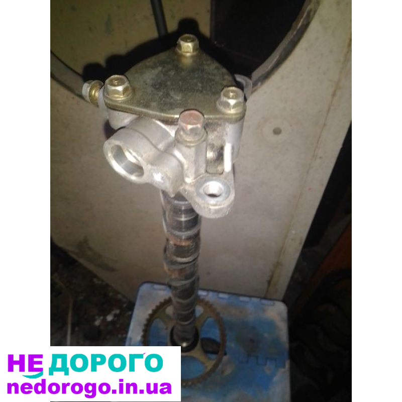 Деталь двигуна Мітсубісі Лансер, 1.6 л, бензин, 2008 р. в.