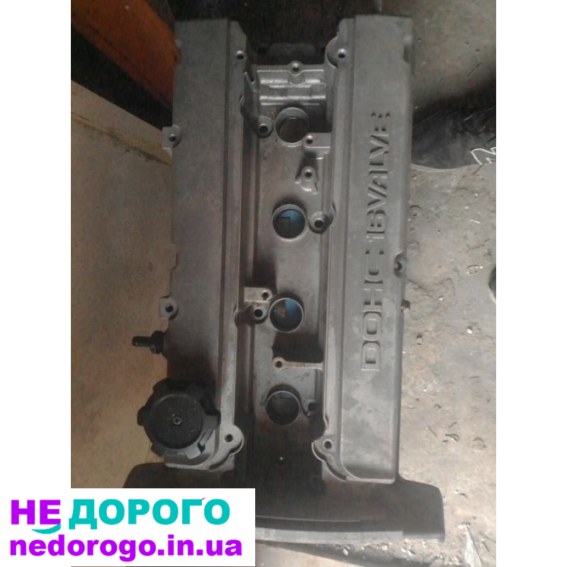 Деталь двигуна Мітсубісі Лансер, 1.6 л, бензин, 2008 р. в.
