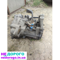 Дизельна коробка передач ZF 6HP26, 2008 р., 3.0 л, дизель.