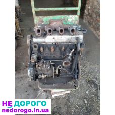 Продам дизельний двигун Ford об'ємом 1,8