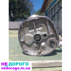 Коробка передач МТ для авто, 5-ступенева, 2015 рік, 1.6 л, бензин.