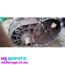 Коробка передач 6 ступ Galaxy для авто, 2015 рік, об'єм двигуна 2.0 л, бензин.