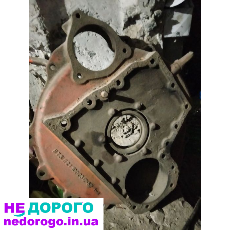 Двигун Д-144, Т-25, 1980 р., 2.5 л, дизель. Генератор, Т-25, 1985 р., 12 В. Коробка передач, Т-25, 1978 р., 5 ст. Паливний насос, Т-25, 1982 р., механічний.