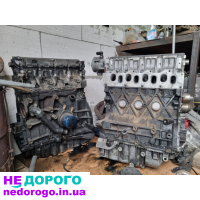 Двигун Opel Vivaro 1.9, 2005 р.в., 1.9 л, дизель. Двигун Opel Vivaro 1.9, 2006 р.в., 1.9 л, дизель.