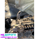 Двигун 2.0 дізель 123 к.с. від автомобіля Volkswagen Passat B6 2008 року.