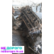 Двигун Ford 3.2015, 2.л., автомат, українська,  бензин.