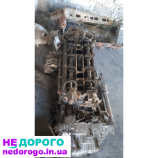 Двигун Ford 3.2015, 2.л., автомат, українська,  бензин.