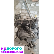 Двигун Мотор СМД-18, 2015, 1.8 л, бензин.