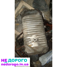 Двигун Таврія, 1.2 л, бензин, 1995 р.