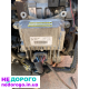 Двигун Isuzu 1,7 tdci для Opel, турбо дизель, 2008 рік, об'єм 1,7 л.
