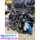 Двигун Isuzu 1,7 tdci для Opel, турбо дизель, 2008 рік, об'єм 1,7 л.