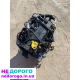 Двигун Isuzu 1,7 tdci для Opel, турбо дизель, 2008 рік, об'єм 1,7 л.