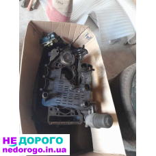 Двигун Volkswagen 1.8, 2008, бензин.