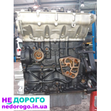 Двигун 1.9 TDI Volkswagen T5 Transporter, невідомий рік, 1.9 л, дизельне паливо.