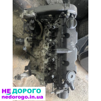 Двигун 2.0 HDI для Peugeot 307, 607, Citroen C5, 206, 406, Expert. 2000-х років випуску. Дизельний двигун.