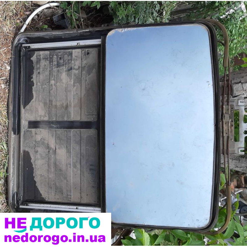 Двигун 2.0л 8 ми кл. МКПП MAZDA 626 GD, 1990 р.в., бензин.