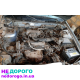 Двигун 2.0л 8 ми кл. МКПП MAZDA 626 GD, 1990 р.в., бензин.