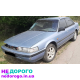 Двигун 2.0л 8 ми кл. МКПП MAZDA 626 GD, 1990 р.в., бензин.