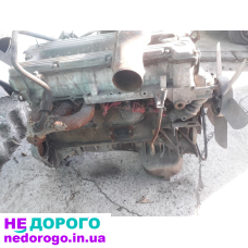 Двигун Mercedes 2,8 бензин, 2,8 л, невідомий рік.