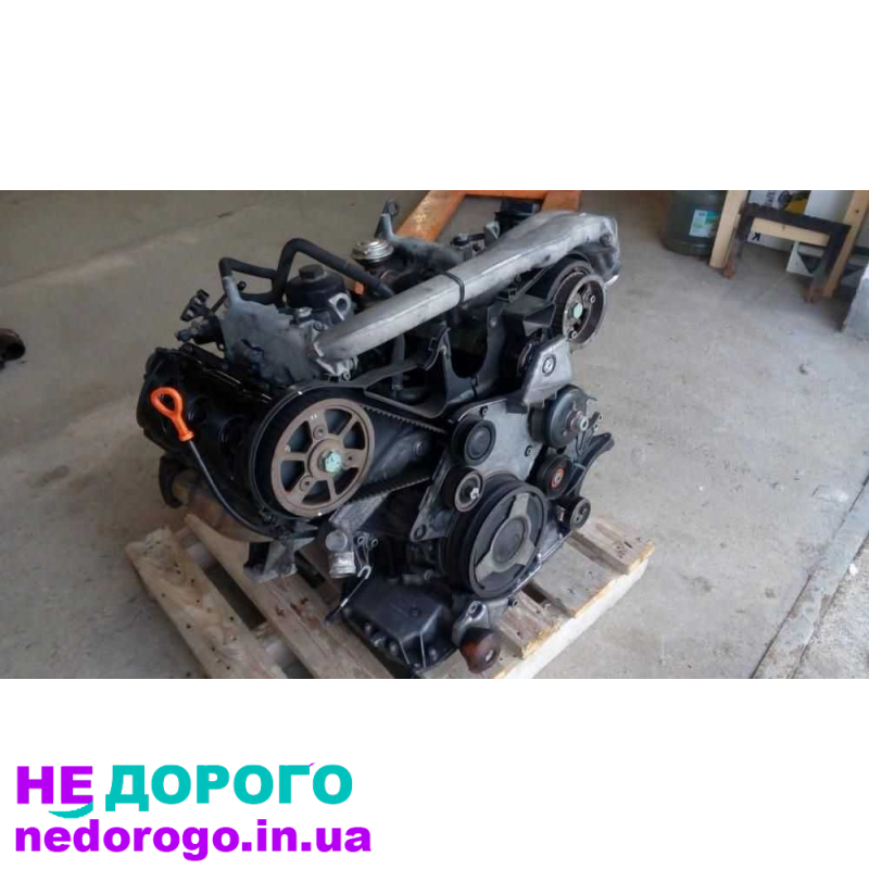 Двигун Audi A6 C5 2.5 TDI AFB AKN AKE, ідеальний стан, різні моделі та роки, дизель, відмінна робота.