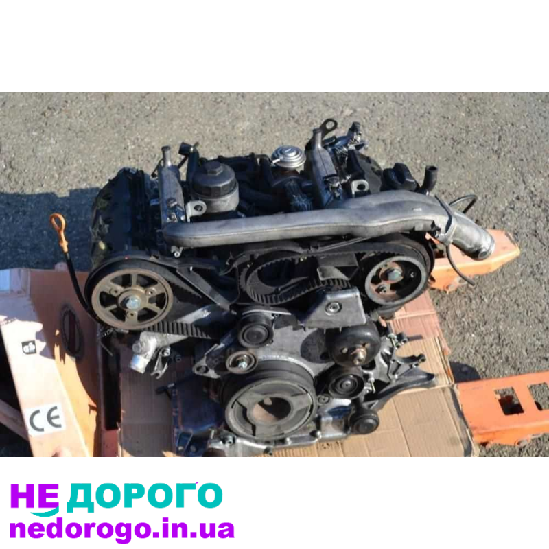 Двигун Audi A6 C5 2.5 TDI AFB AKN AKE, ідеальний стан, різні моделі та роки, дизель, відмінна робота.