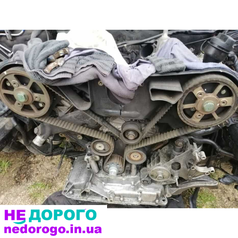 Двигун Audi A6 C5 2.5 TDI AFB AKN AKE, ідеальний стан, різні моделі та роки, дизель, відмінна робота.