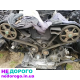 Двигун Audi A6 C5 2.5 TDI AFB AKN AKE, ідеальний стан, різні моделі та роки, дизель, відмінна робота.