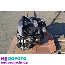 Двигун Audi A6 C5 2.5 TDI AFB AKN AKE, ідеальний стан, різні моделі та роки, дизель, відмінна робота.