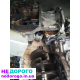 Двигун Audi 100 AAR 1990 2.3 л бензин.