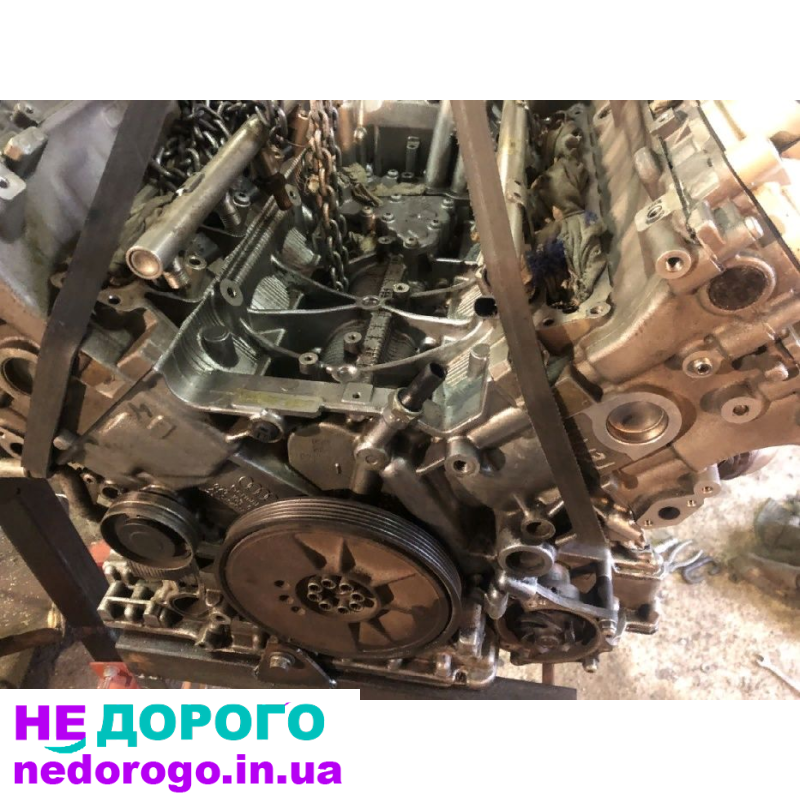 Двигун Audi BAR V8 2005, 4.2 л бензин.